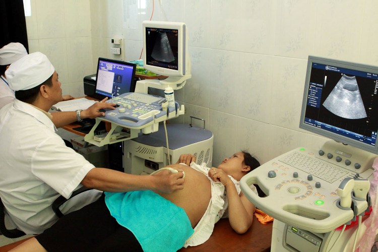 Báo động tình trạng vô sinh do nạo phá thai ảnh 1